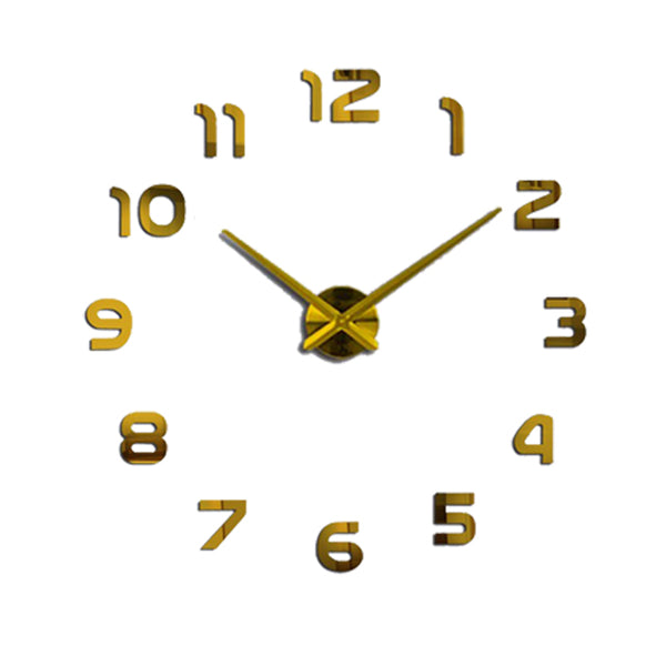 Clock Watch Wall Clocks Horloge