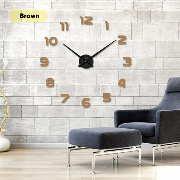 Clock Watch Wall Clocks Horloge