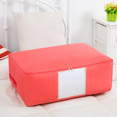 Waterproof Portable Clothes Storage Bag