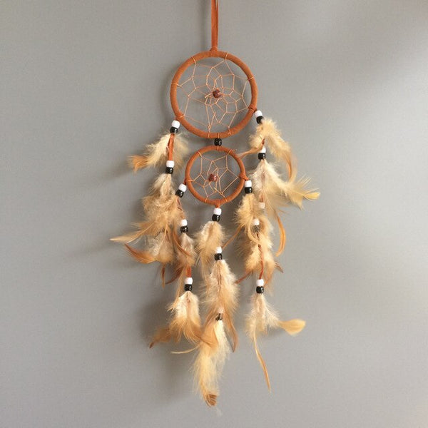 Indian Dream Catcher