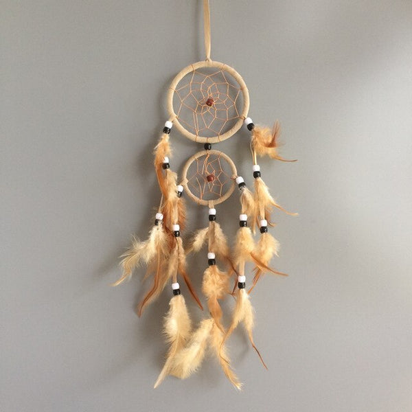 Indian Dream Catcher