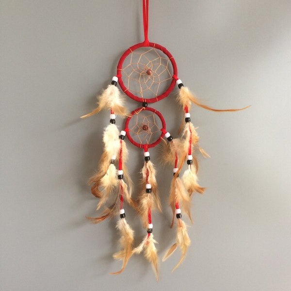 Indian Dream Catcher