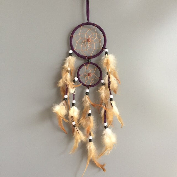 Indian Dream Catcher