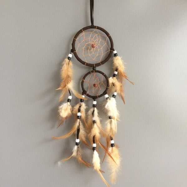 Indian Dream Catcher