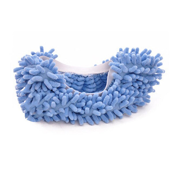 Dust Mop Slipper House Cleaner