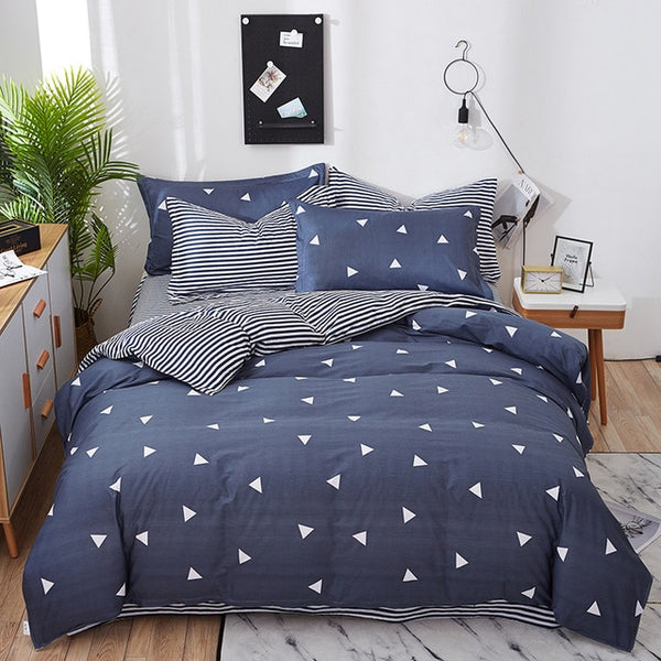 Apple Pure Cotton Bedding Sets