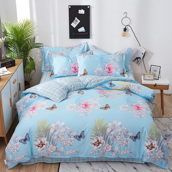 Apple Pure Cotton Bedding Sets