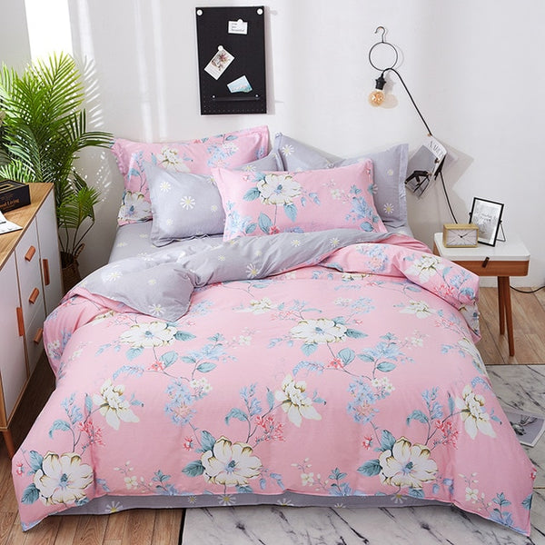 Apple Pure Cotton Bedding Sets