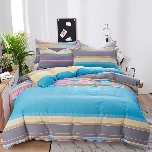 Apple Pure Cotton Bedding Sets