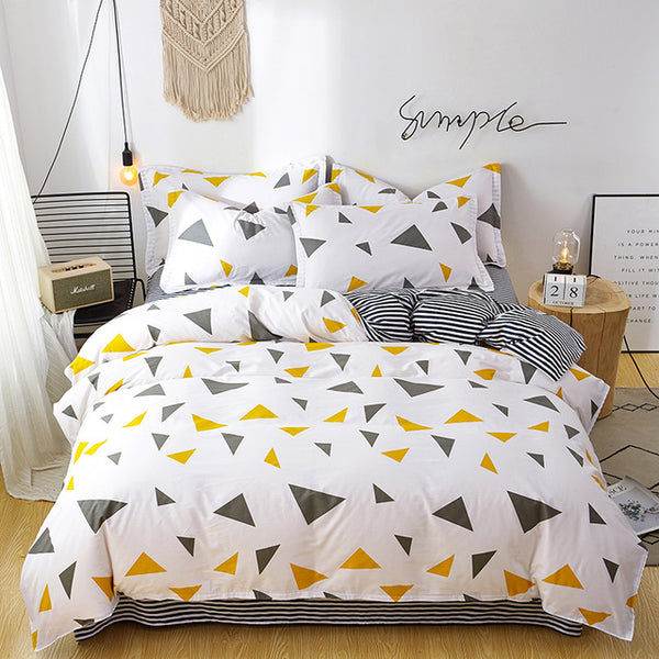 Apple Pure Cotton Bedding Sets