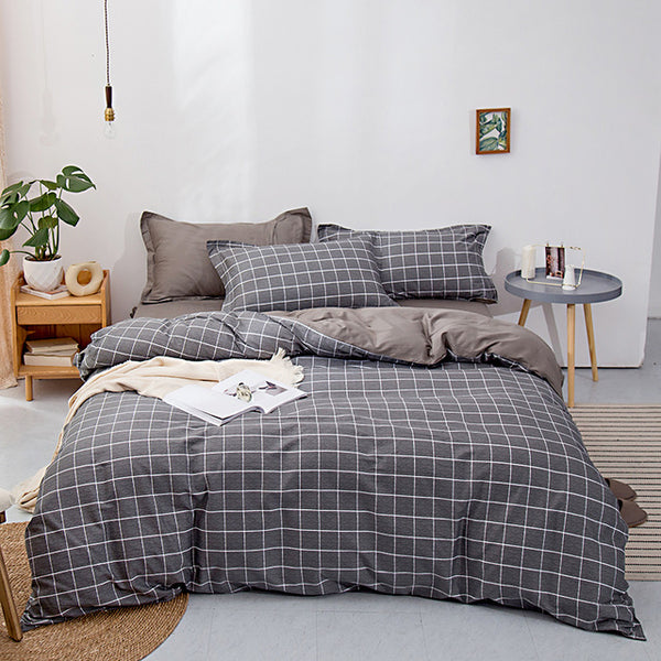 Apple Pure Cotton Bedding Sets