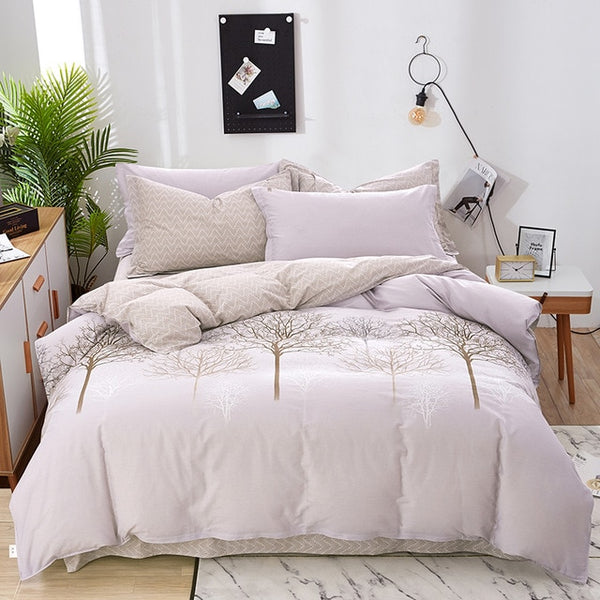 Apple Pure Cotton Bedding Sets