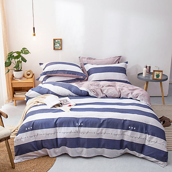 Apple Pure Cotton Bedding Sets