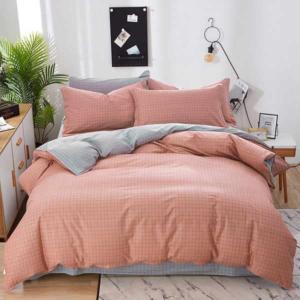 Apple Pure Cotton Bedding Sets