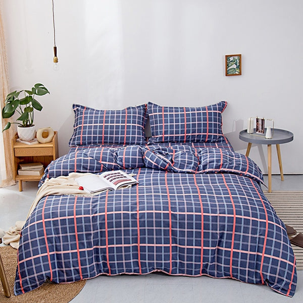 Apple Pure Cotton Bedding Sets