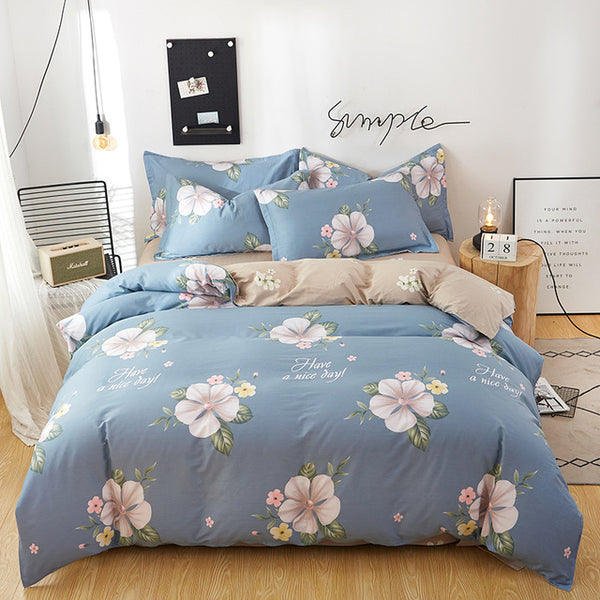 Apple Pure Cotton Bedding Sets