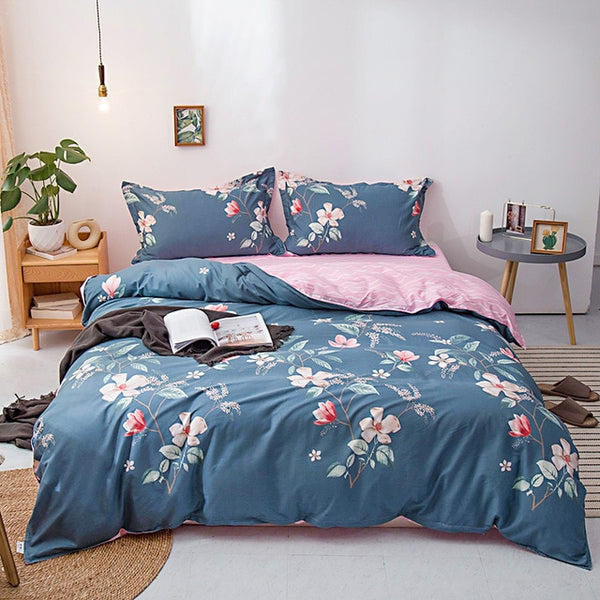 Apple Pure Cotton Bedding Sets