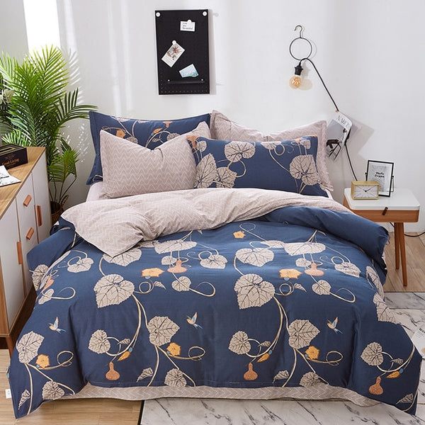 Apple Pure Cotton Bedding Sets