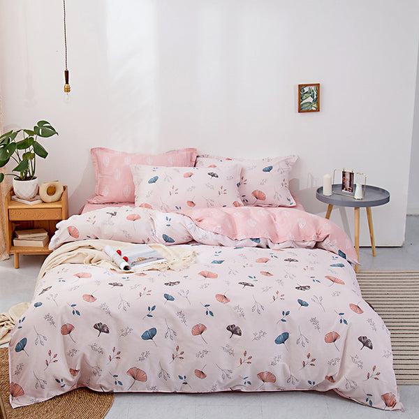 Apple Pure Cotton Bedding Sets