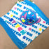 Disney Cotton Handkerchief Towels