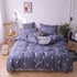 Bedding Set Linens 3/4pcs