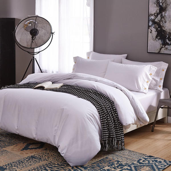 Bedding Set Linens 3/4pcs