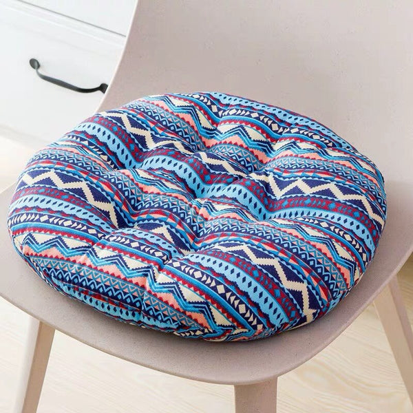 Circular Lifestyle Cushion