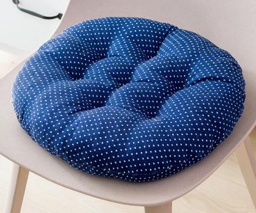 Circular Lifestyle Cushion