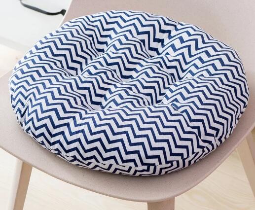 Circular Lifestyle Cushion