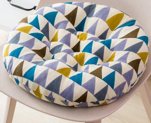 Circular Lifestyle Cushion