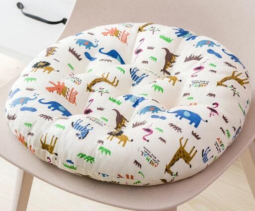 Circular Lifestyle Cushion