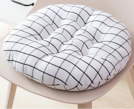 Circular Lifestyle Cushion