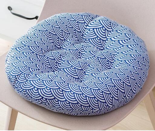 Circular Lifestyle Cushion