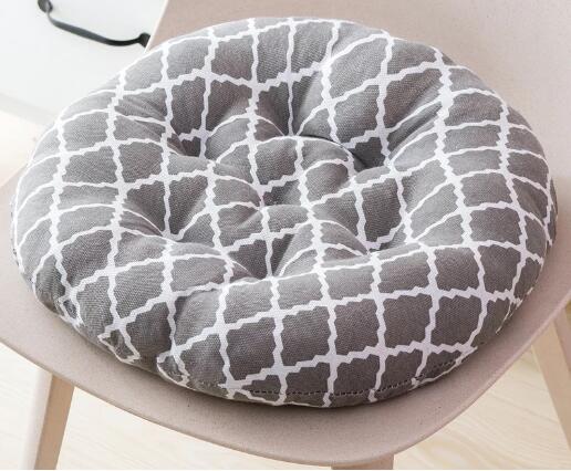 Circular Lifestyle Cushion