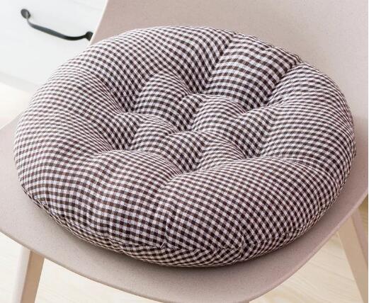 Circular Lifestyle Cushion