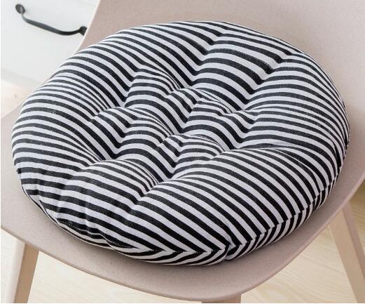 Circular Lifestyle Cushion