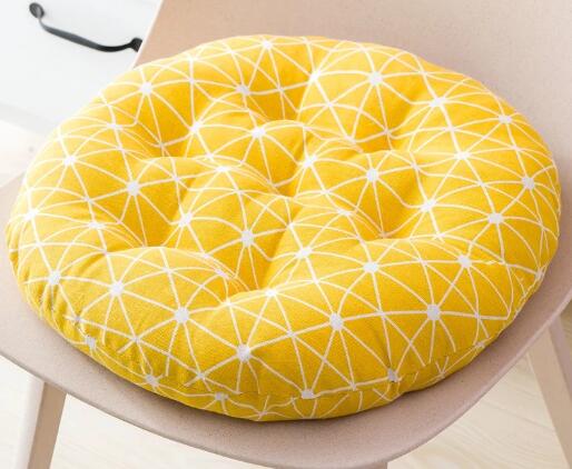 Circular Lifestyle Cushion