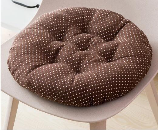 Circular Lifestyle Cushion