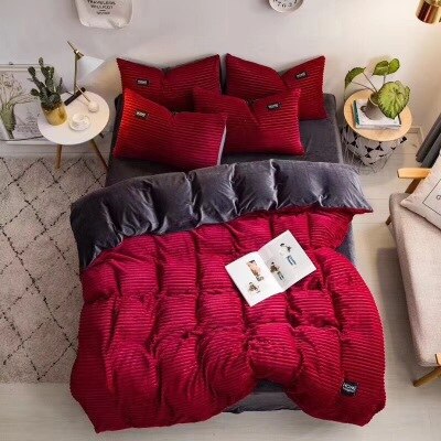 Bedding Sets 4PCS