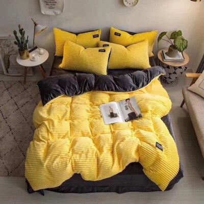 Bedding Sets 4PCS