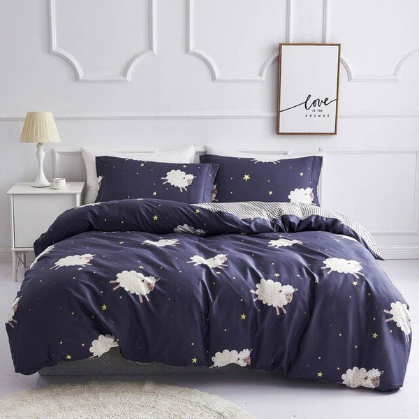 Duvet Set