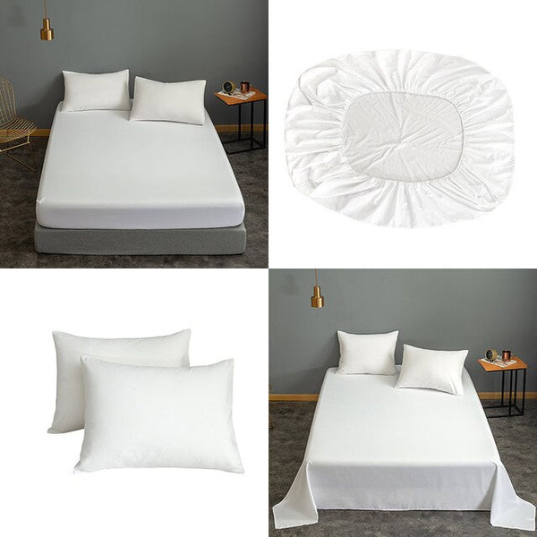 Parure Sheet Set