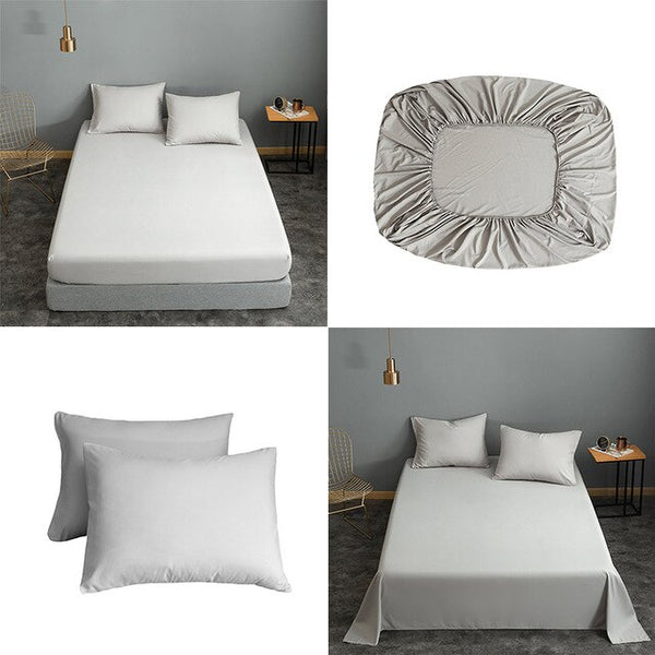 Parure Sheet Set