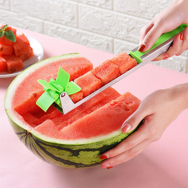 Watermelon Cutter Multi Melon Slicer