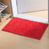 Large SizeThicken Chenille Bath Mat