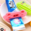 Cartoon Animal Toothpaste Dispenser