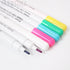 Needlework Water Erasable Pens 2 Pcs