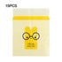 Useful 15pcs Paste Creative Cute Bag