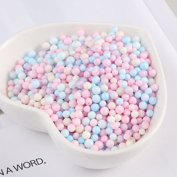 Sweet Color Round Foam Ball 14000pcs