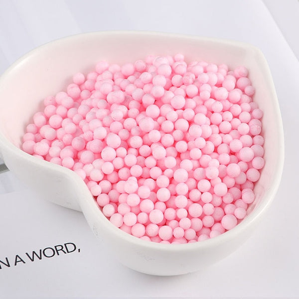 Sweet Color Round Foam Ball 14000pcs